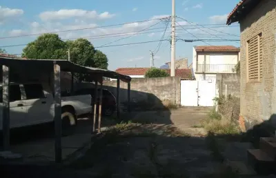 Terreno à venda na rua natalina vila, 129b, jardim saltense, salto por r$ 140.000