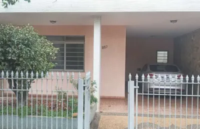 Casa com 3 quartos à venda na rua rui barbosa, 957, centro, salto por r$ 750.000