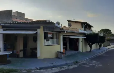 Casa com 3 quartos à venda na rua cidadão prestante olavo tindal laghi, 177, residencial fabbri, salto por r$ 400.000