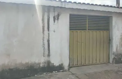Casa com 3 quartos à venda na rua mário effore, 263, conjunto habitacional monte pascoal, salto por r$ 265.000