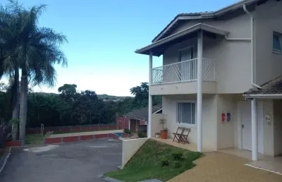 Casa com 3 quartos à venda na rua felício helito, 230, vila aparecida, bragança paulista por r$ 700.000
