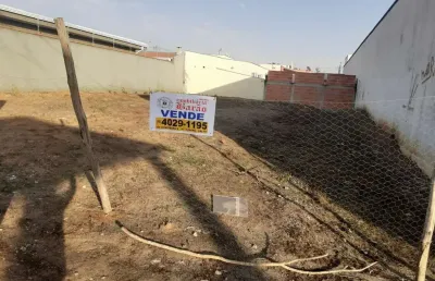 Terreno à venda na rua estado do acre, recanto do guarau, salto por r$ 160.000