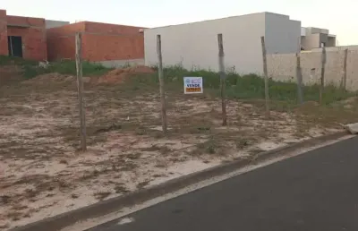 Terreno à venda na rua francisca milioni dotta, residencial vila dos eucaliptos, salto por r$ 147.000