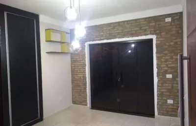 Casa com 6 quartos à venda na rua costa rica, 683, jardim das nações, salto por r$ 590.000