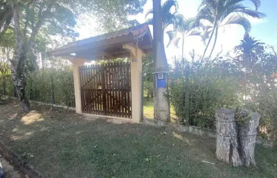 Chácara / sítio com 2 quartos à venda na rua dos ipês, 866, jardim arquidiocesano, salto por r$ 450.000