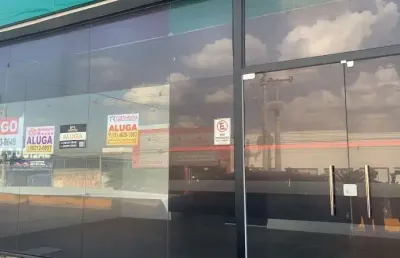 Ponto comercial com 3 salas para alugar na avenida 9 de julho, 1523, jardim paraíso, salto, 320 m2 por r$ 8.000