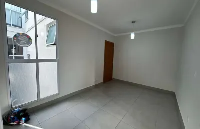Apartamento com 2 quartos à venda na rua japão, 05, jardim das nações, salto, 55 m2 por r$ 220.000
