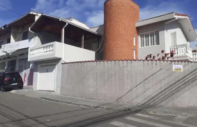 Casa com 2 quartos à venda na rua vesúvio, 360, jardim são joão, salto por r$ 349.000