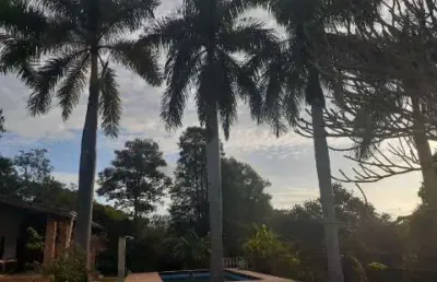 Chácara / sítio com 3 quartos à venda na rua das açucenas, 53, chácara iracema, salto por r$ 1.000.000