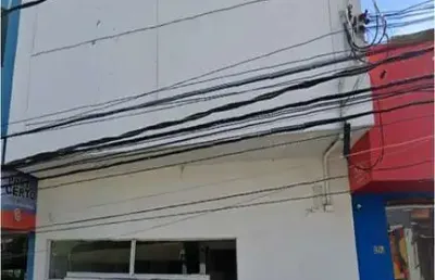 Ponto comercial para alugar na rua 9 de julho, 823, vila nova, salto por r$ 16.000