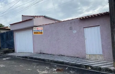 Casa com 2 quartos à venda na rua alvarenga peixoto, 51, jardim santa cruz, salto por r$ 290.000
