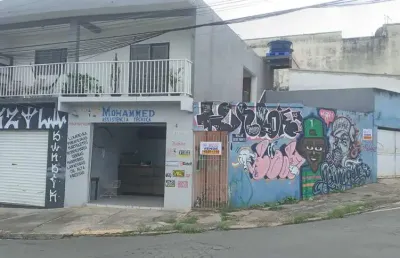 Casa com 1 quarto à venda na avenida padre bartholomeu tadei, 12, jardim são joão, salto por r$ 400.000