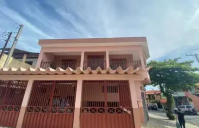 Casa com 3 quartos à venda na rua dos caras, 155, salto de são josé, salto por r$ 900.000