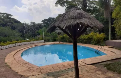 Fazenda à venda na estrada velha salto - capivari, km7, julio ustrito, salto por r$ 41.500.000