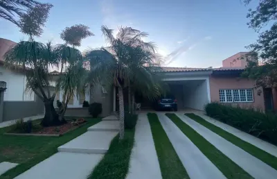 Casa em condomínio fechado com 2 quartos à venda na rua das zínias, 141, jardim donalísio, salto por r$ 1.170.000