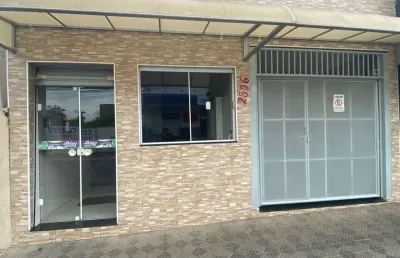 Casa com 1 quarto à venda na rua floriano peixoto, 2506, jardim sontag, salto por r$ 550.000