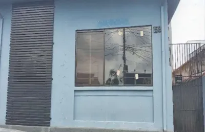 Casa comercial com 3 salas para alugar na rua benjamin constant, 158, centro, salto por r$ 3.800
