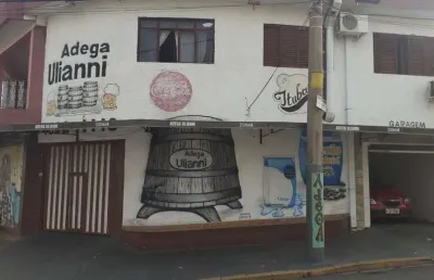 Casa com 3 quartos à venda na rua marechal deodoro, 2397, jardim das nações, salto por r$ 1.050.000