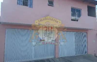 Casa com 4 quartos à venda na rua álvares maciel, 71, jardim santa cruz, salto por r$ 420.000