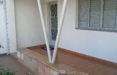 Casa com 2 quartos à venda na rua tiradentes, 446, vila teixeira, salto por r$ 780.000
