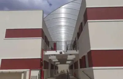 Apartamento com 2 quartos à venda na rua estado do rio grande do sul, 1067.., recanto do guarau, salto, 65 m2 por r$ 270.000
