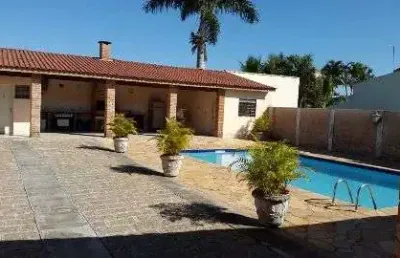 Casa em condomínio fechado com 4 quartos à venda na rua josé baptista de aguiar, 365, condomínio zuleika jabour, salto por r$ 1.200.000