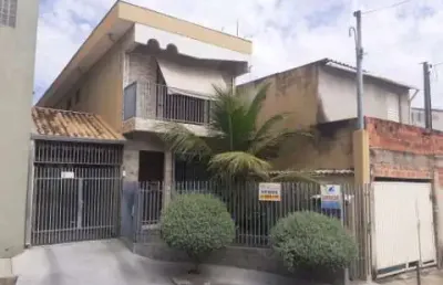 Casa com 3 quartos à venda na rua miguel orlandini, 15, jardim são joão, salto, 146 m2 por r$ 360.000