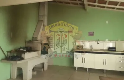 Casa com 3 quartos à venda na rua diogo álvares correa, 358., jardim santa cruz, salto, 150 m2 por r$ 350.000