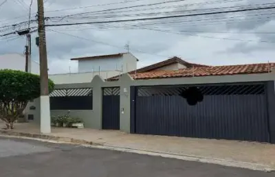 Casa com 3 quartos à venda na rua suíça, 413, jardim celani, salto, 300 m2 por r$ 600.000