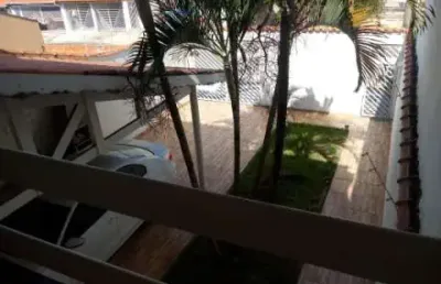 Casa com 2 quartos à venda na rua são basílio, 59, residencial são gabriel, salto, 150 m2 por r$ 500.000