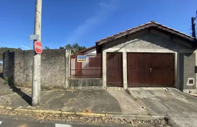 Casa com 2 quartos à venda na rua são tiago, 11, jardim alvorada, salto, 524 m2 por r$ 510.000