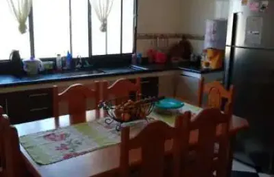 Casa com 3 quartos à venda na rua ator idovar sthal, 42, jardim santa rita, salto por r$ 390.000