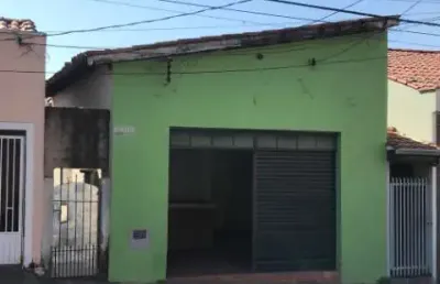 Ponto comercial com 1 sala para alugar na rua floriano peixoto, 930, vila nova, salto por r$ 1.500