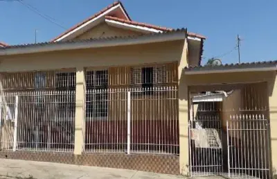 Casa com 3 quartos à venda na rua marechal deodoro, 1441, vila nova, salto, 120 m2 por r$ 450.000
