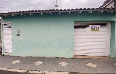 Casa com 2 quartos à venda na travessa adélio milioni, 70, vila nova, salto por r$ 400.000
