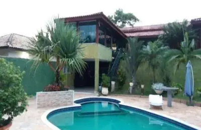 Casa com 3 quartos à venda na rua roque leonel arpis, 333, condomínio zuleika jabour, salto por r$ 1.500.000
