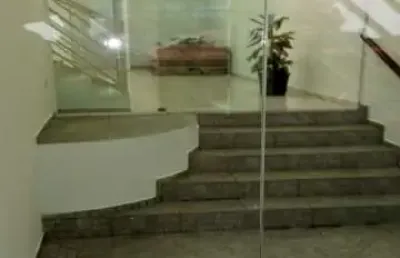 Ponto comercial com 2 salas para alugar na rua marechal deodoro, 491 salao, centro, salto por r$ 2.550