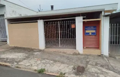 Ponto comercial com 2 salas para alugar na rua vital brasil, 599, jardim são francisco, salto por r$ 3.000
