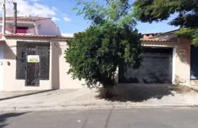 Casa com 2 quartos à venda na rua octávio da ros, 86, parque residencial rondon, salto, 250 m2 por r$ 430.000