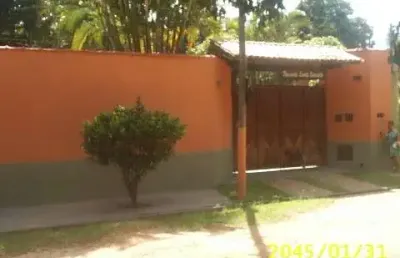 Chácara / sítio com 2 quartos à venda na rua abruzzi, 194, joão jabour, salto por r$ 750.000