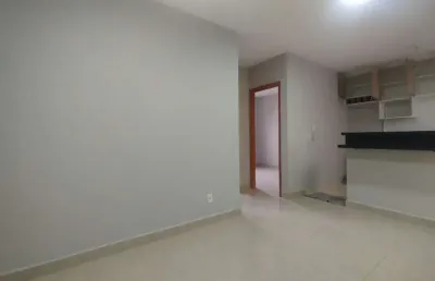 Apartamento com 2 quartos para alugar na rua das nações unidas, 600, olaria, salto, 54 m2 por r$ 1.600