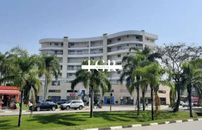 Apartamento à venda com 3 quartos, 1 banheiro, 2 vagas e 133m² - bertioga/sp