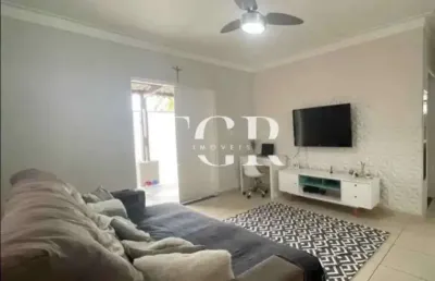 Casa à venda com piscina, 2 quartos com 156m² - bertioga/sp