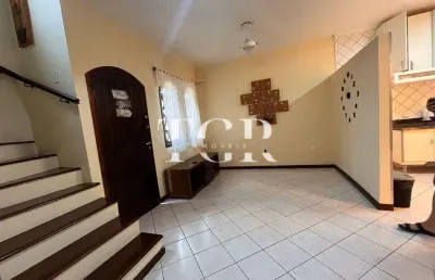Villagio à venda com 2 quartos no maitinga - bertioga/sp