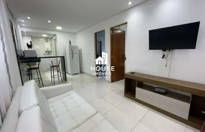 Apartamento 2 dormitorios no maitinga em bertioga/sp