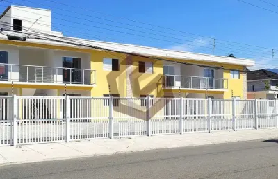 Villágio moderno no centro de bertioga – 2 dormitórios (1 suíte)!