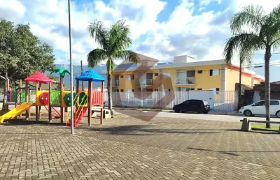 Casa com 2 quartos à venda na Rua Marivaldo Fernandes, Maitinga, Bertioga