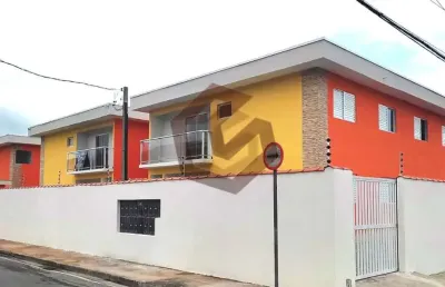 Casa com 2 quartos à venda na Rua Aleixo Garcia, Centro, Bertioga