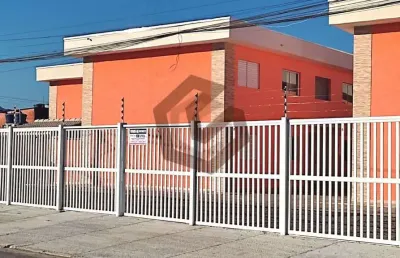 Casa com 2 quartos à venda na Rua Cezário Galli, 540, Jardim Neptunia, Bertioga