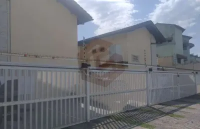 Casa com 2 quartos à venda na Psicologia Encarnação Rufino Colado, 51, Maitinga, Bertioga